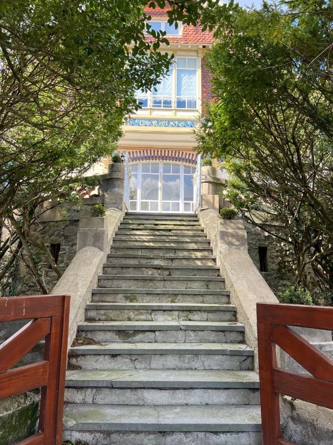 Villa La Rafale Plage Centre 300 M Le Touquet Exteriér fotografie